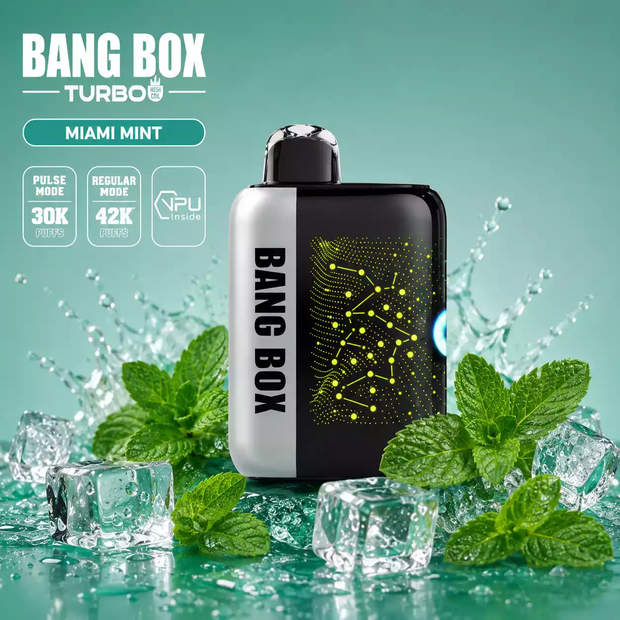 Bang Box 42K Vape