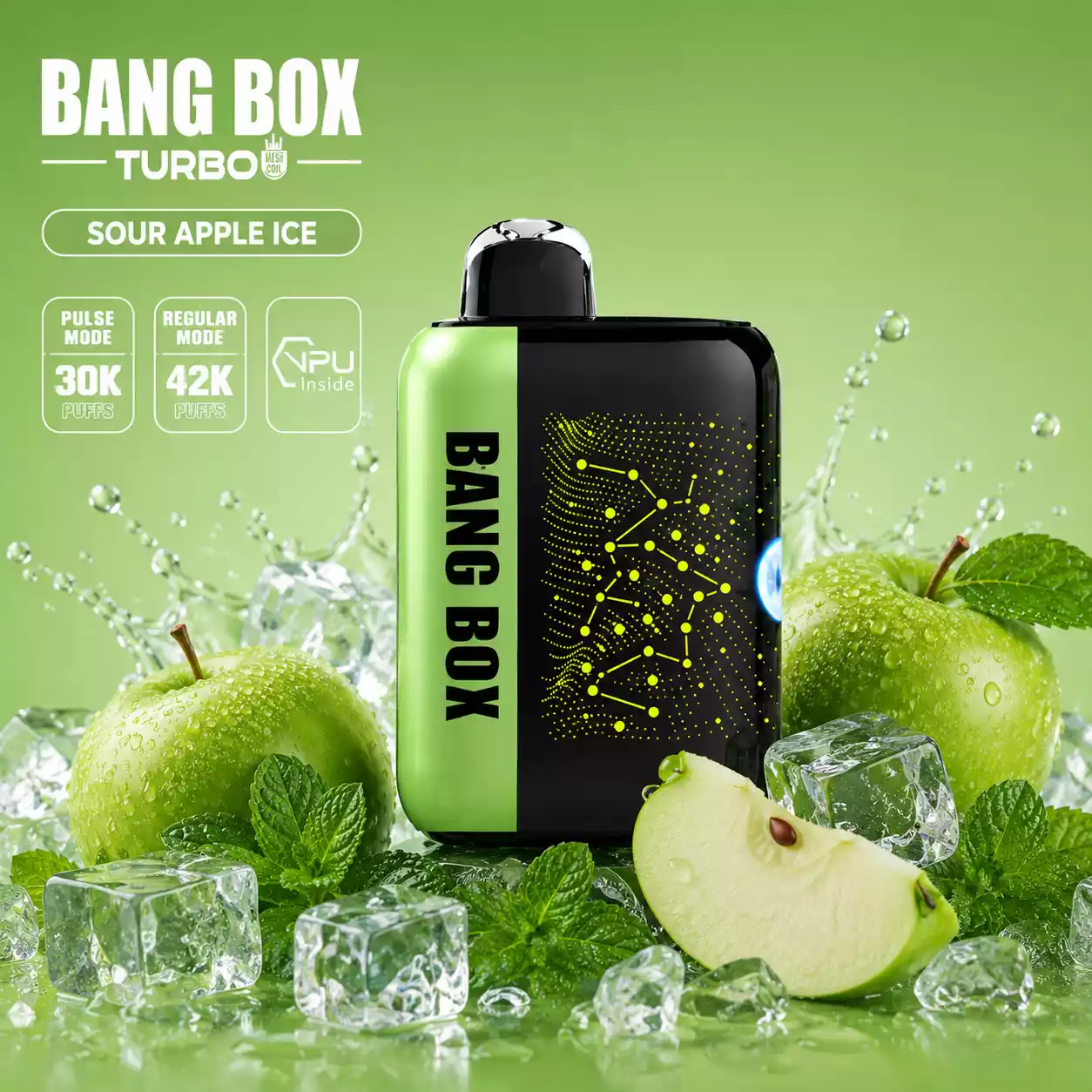 Bang Box 42K Vape
