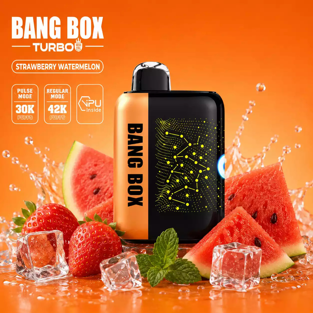 Bang Box 42K Vape