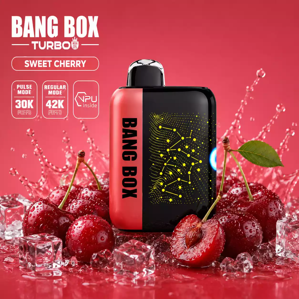 Bang Box 42K Vape