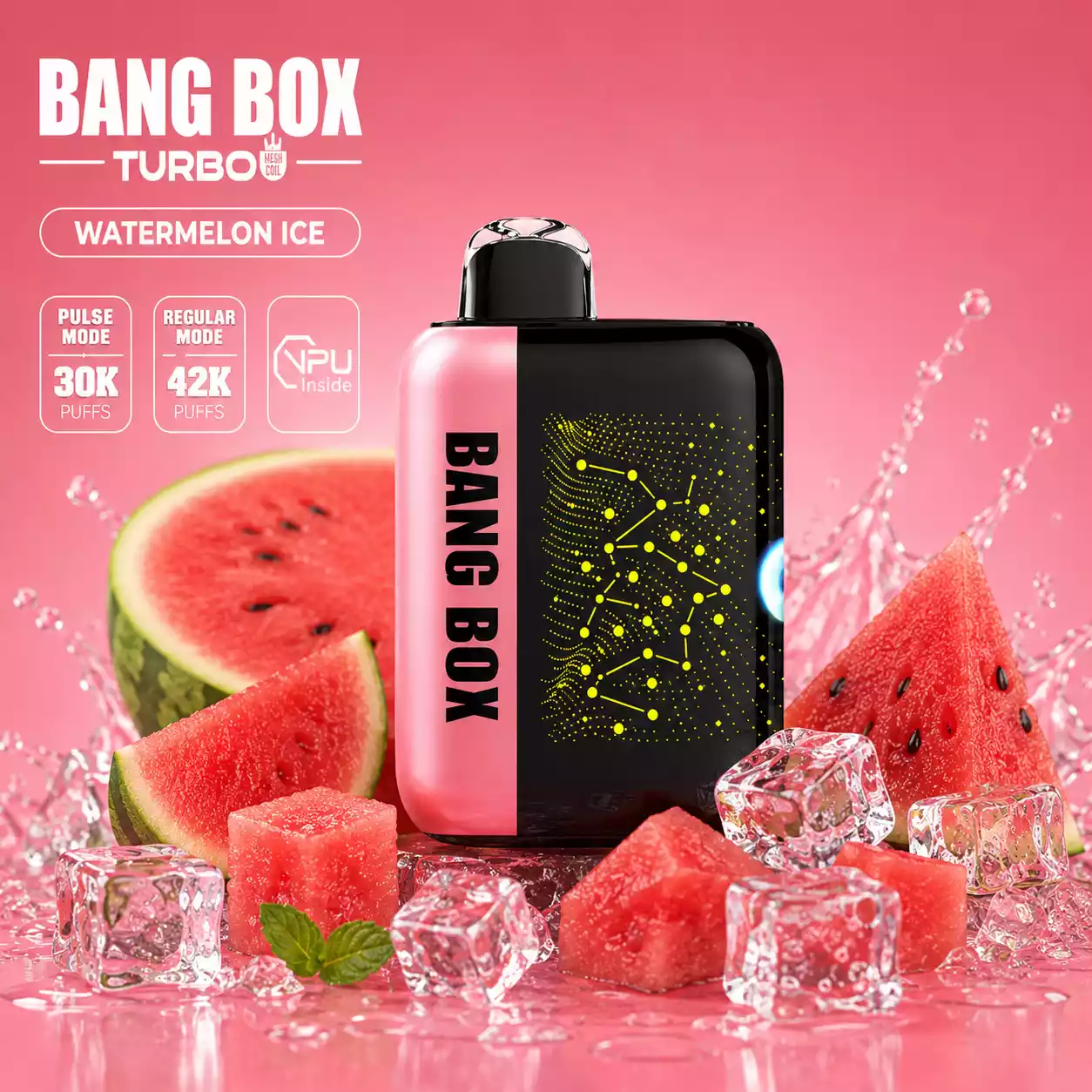 Bang Box 42K Vape