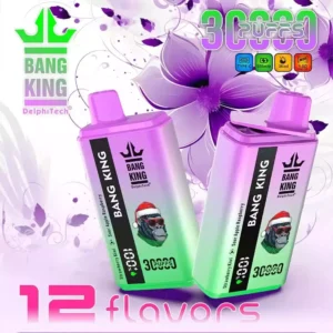Bang King 30K Vape