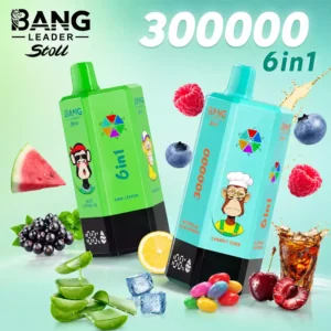 Bang Leader 300K Vape (2)