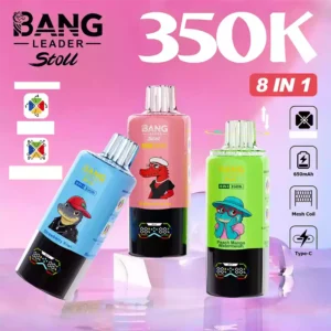 Bang Leader 350k Vape