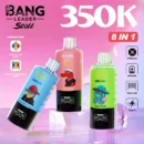 Bang Leader 350k Vape