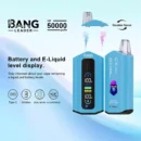 Bang Leader 50K Vape 2 in 1 Vape