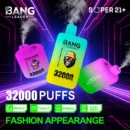 Bang Leader Vape 32K 2 in 1 Vape