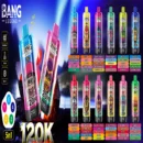 Bang Legend 120K Vape