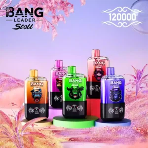 Bang Legend 120K Vape (2)