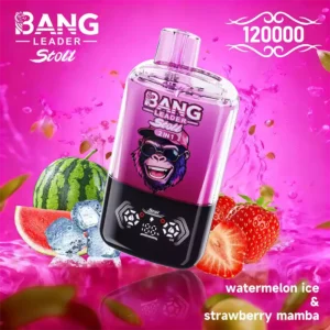 Bang Legend 120K Vape (2)