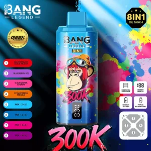 Bang-Legend-300k Vape