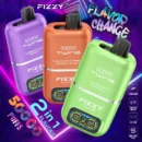 Fizzy Twins 50K Vape