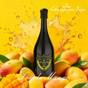 Saimeo Champagne 30K Vape
