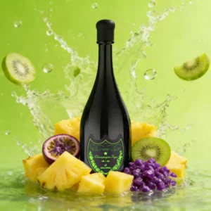 Saimeo Champagne 30K Vape
