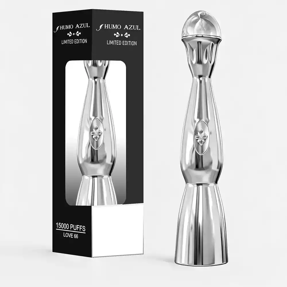 Saimeo Humo Azul Limited Edition 15k Vape