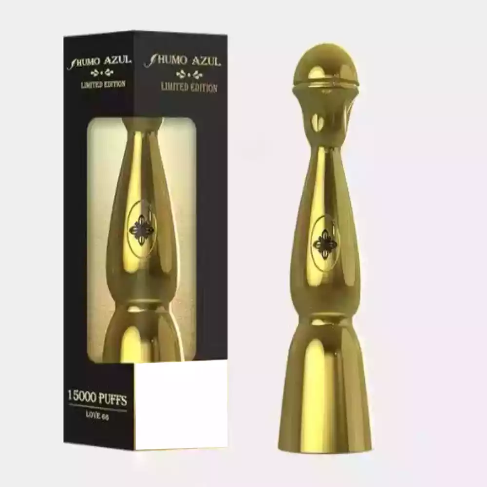 Saimeo Humo Azul Limited Edition 15k Vape