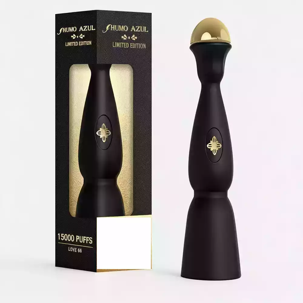 Saimeo Humo Azul Limited Edition 15k Vape