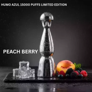 Saimeo Humo Azul Limited Edition 15k Vape