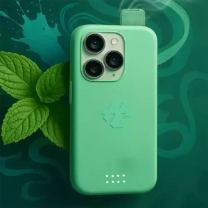 Saimeo Humo iPhone 14 14 Pro 30K Vape