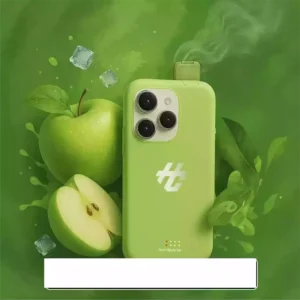 Saimeo Humo iphone 15 30K Vape