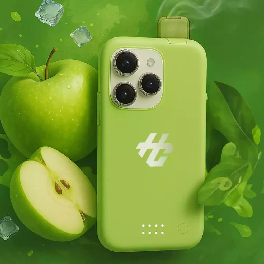 Saimeo Humo iPhone 16 30K Vape