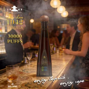 Saimeo Tequila Don Leon1942 30K Vape