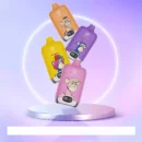 UZY Bang DIgital 15k Vape