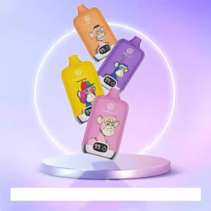UZY Bang DIgital 15k Vape