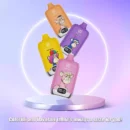 UZY Bang DIgital 15k Vape