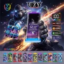 UZY Crystal Star 60K Vape