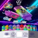 Uzy 6 in 1 150K Vape