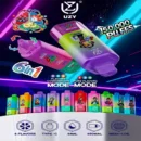 Uzy 6 in 1 150K Vape