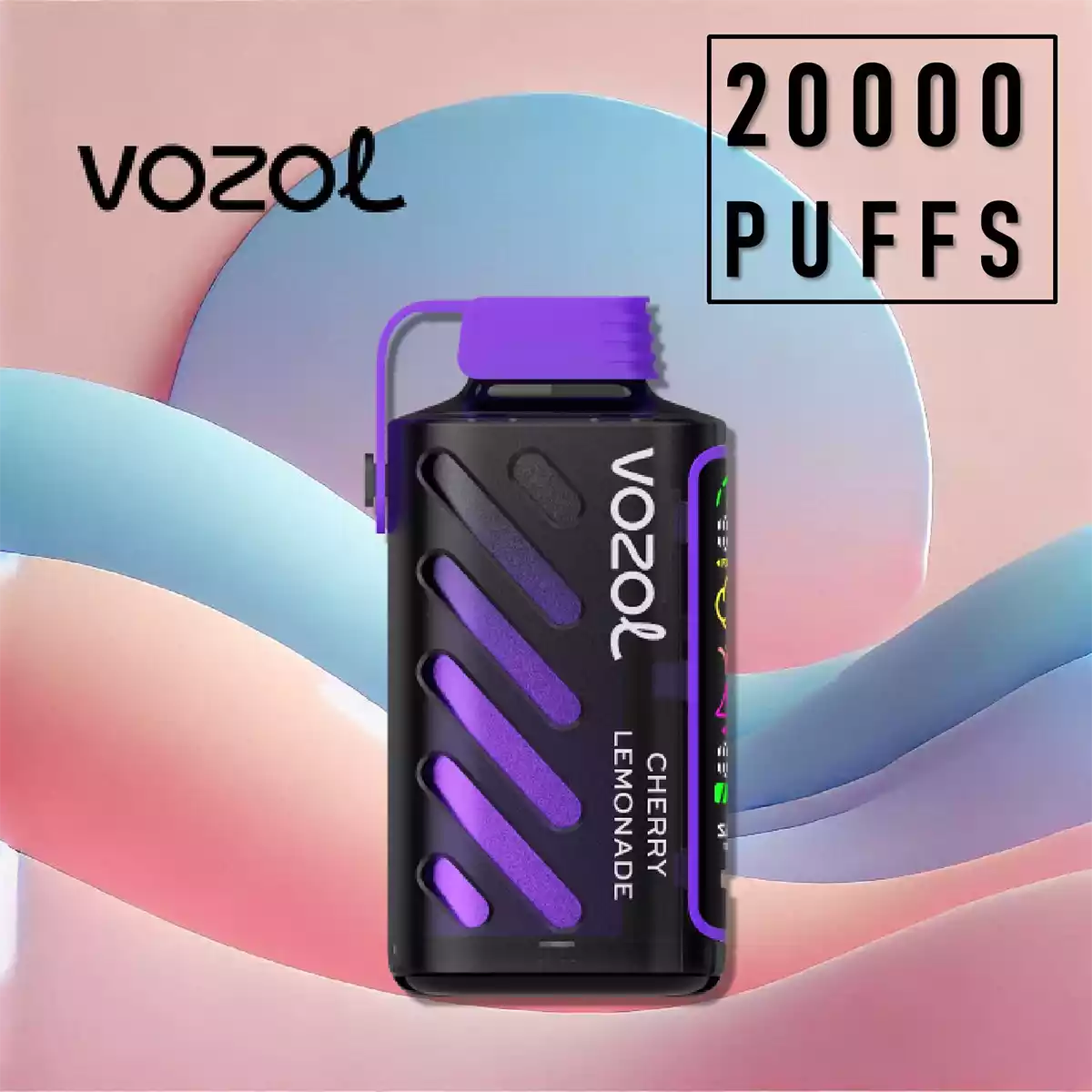 Vozol Gear Power 20k Vape