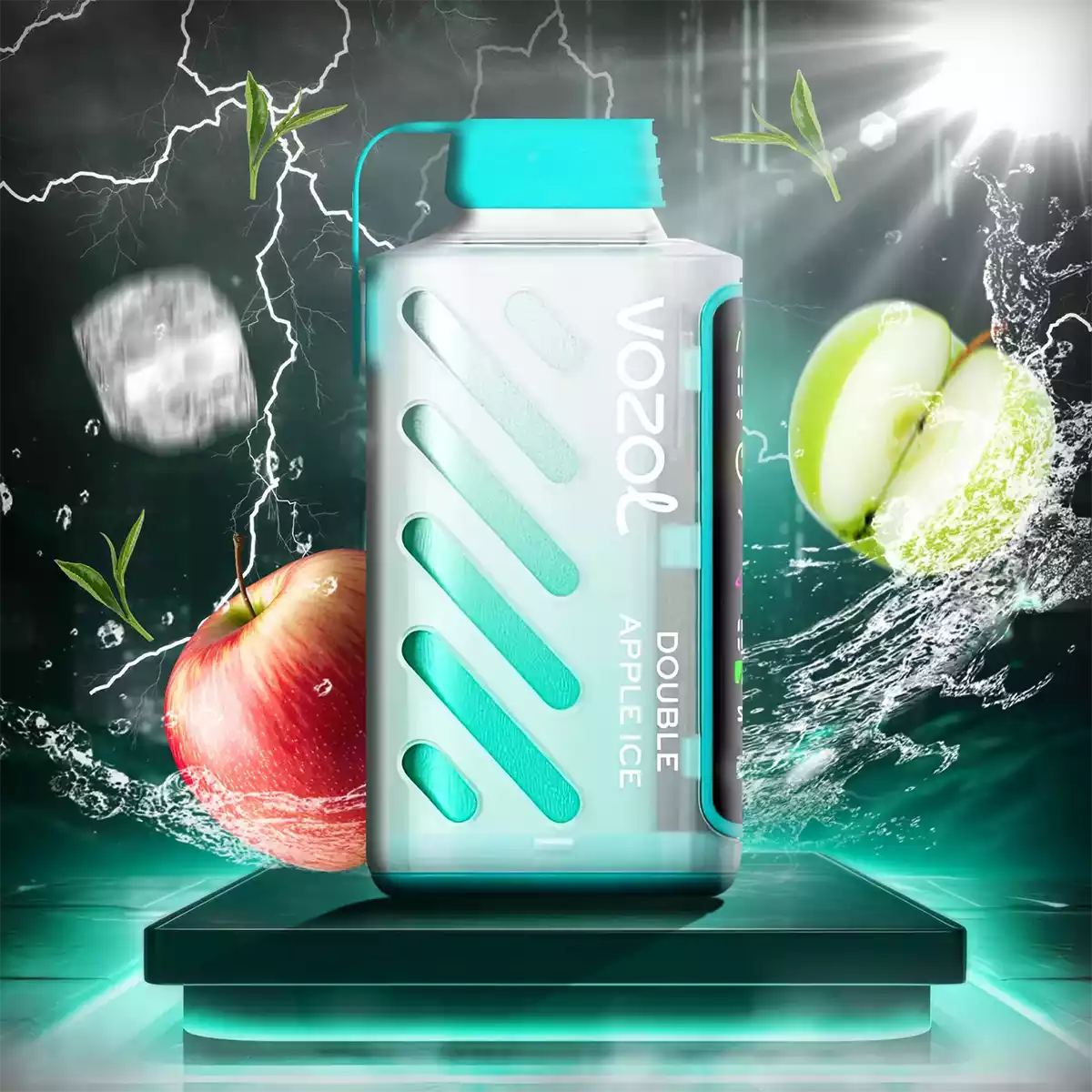 Vozol Gear Power 20k Vape