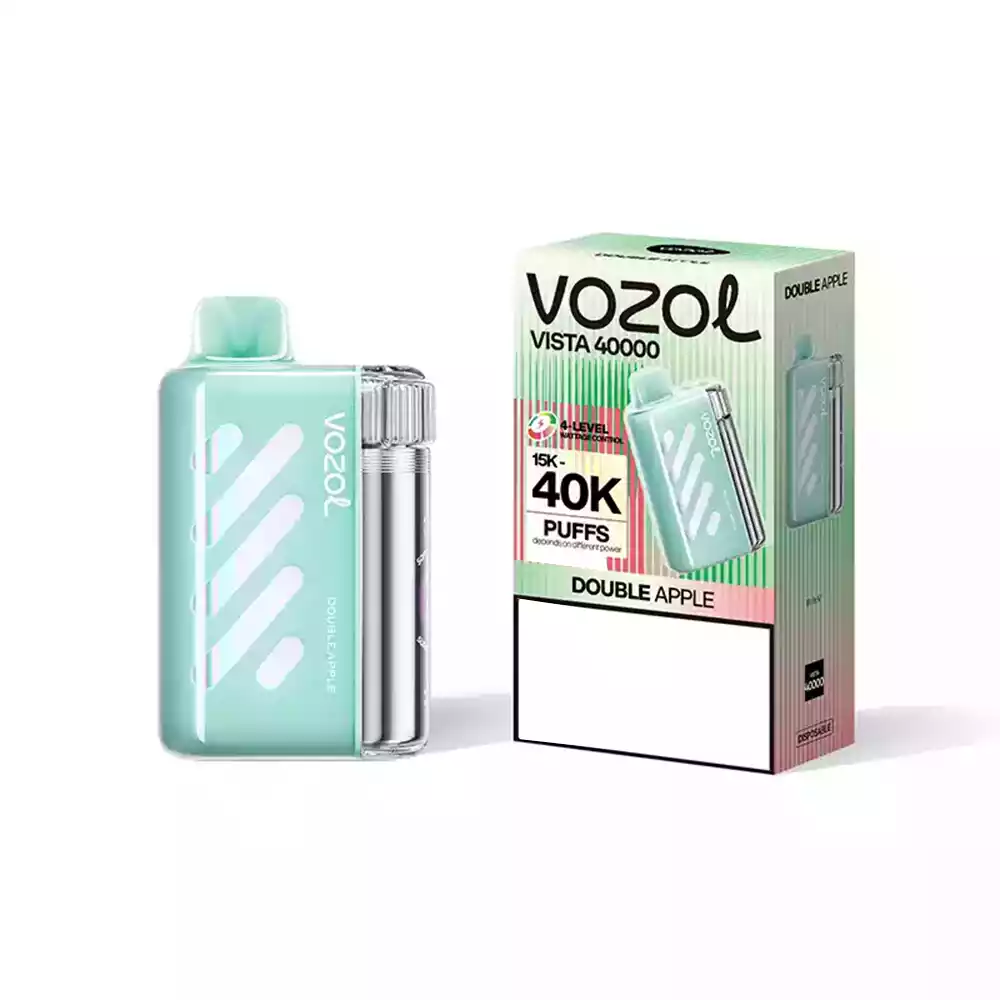 Vozol Vista 40k Vape