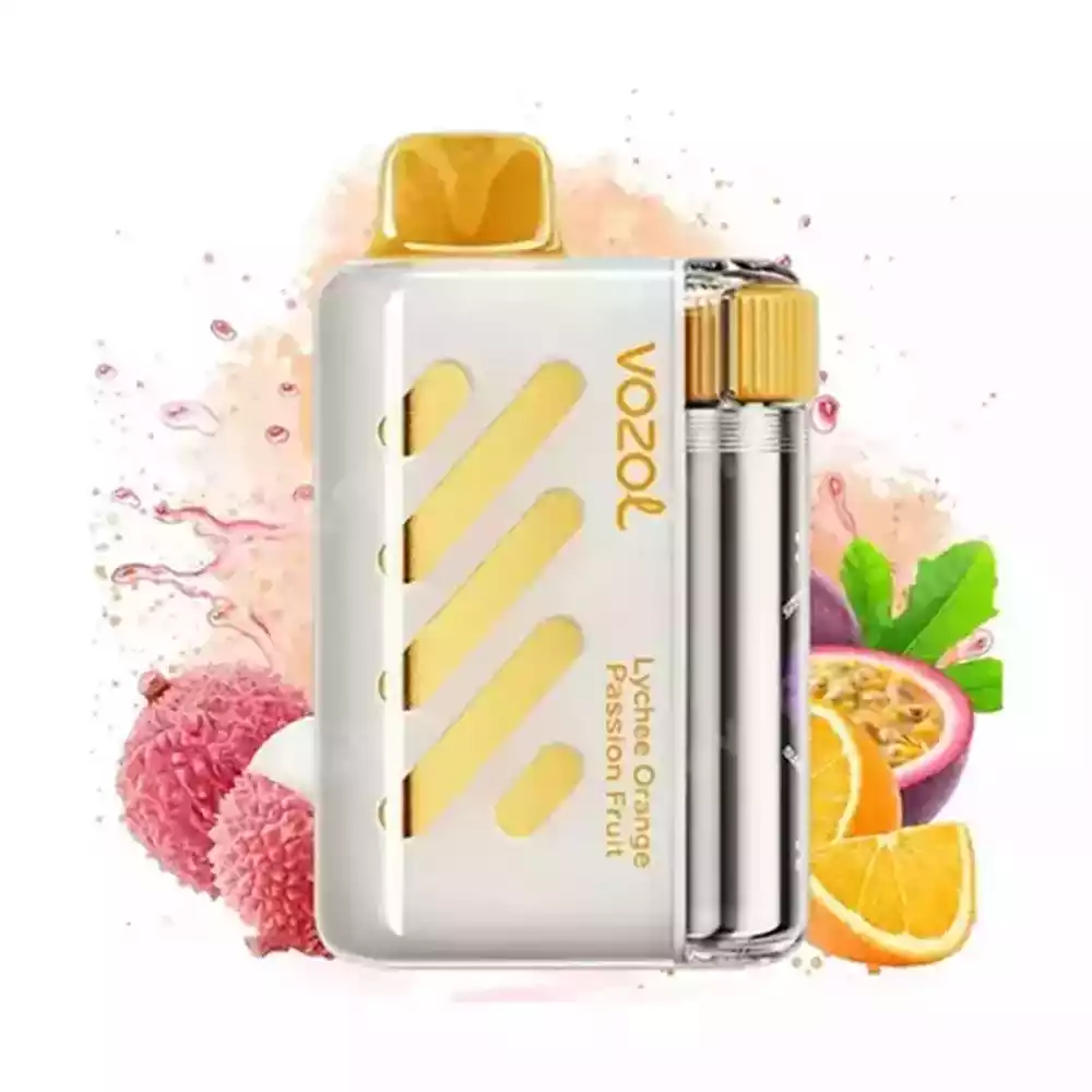 Vozol Vista 40k Vape