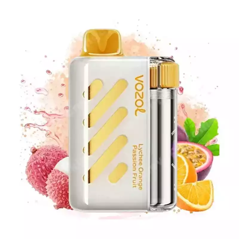 Vozol Vista 40k Vape