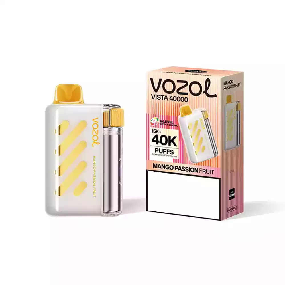 Vozol Vista 40k Vape