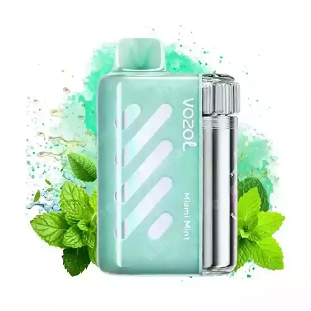 Vozol Vista 40k Vape