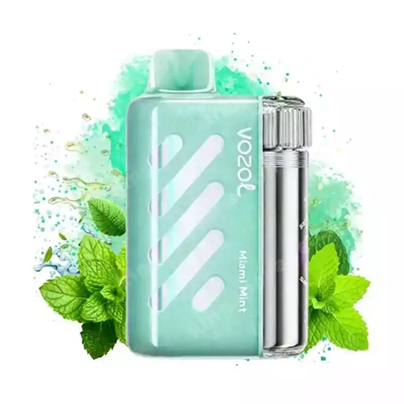Vozol Vista 40k Vape