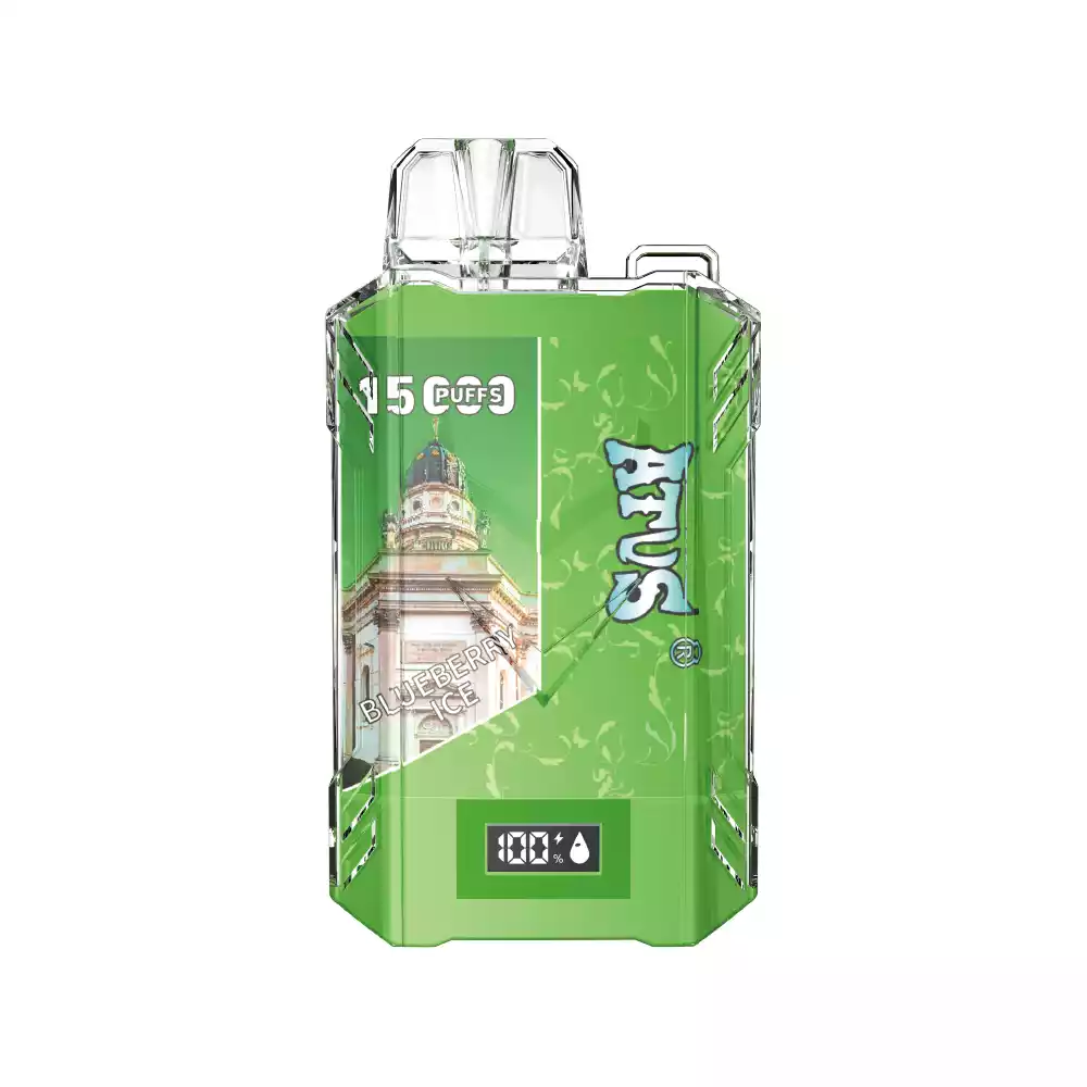 ATVS 15K Vape