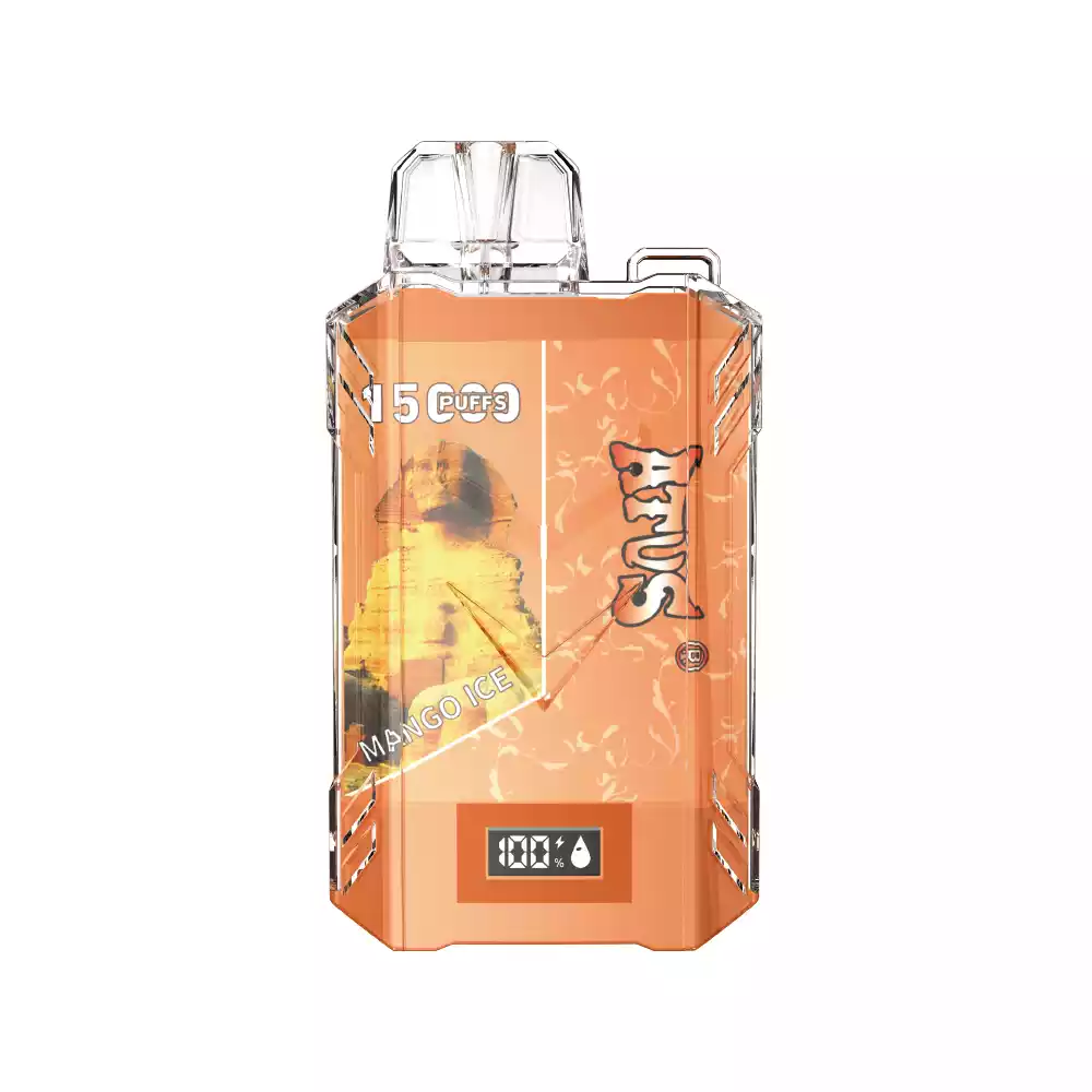 ATVS 15K Vape