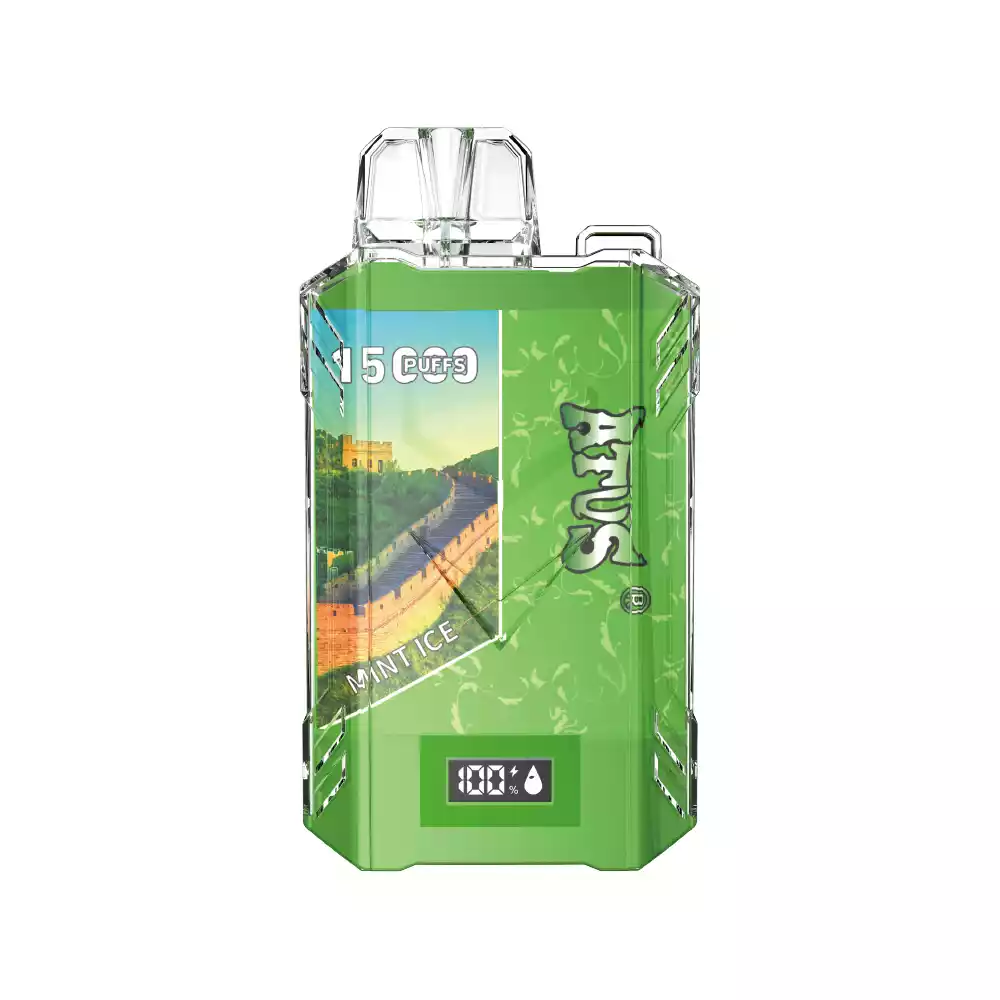 ATVS 15K Vape