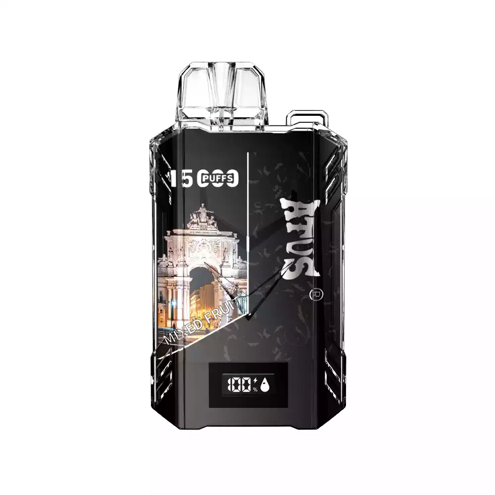 ATVS 15K Vape