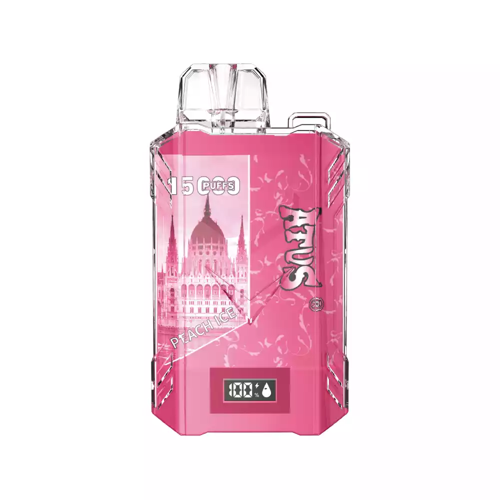 ATVS 15K Vape