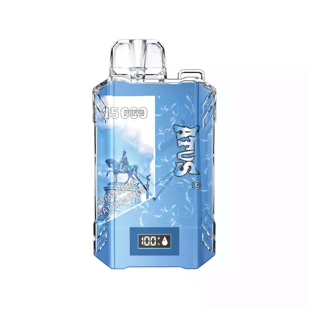 ATVS 15K Vape