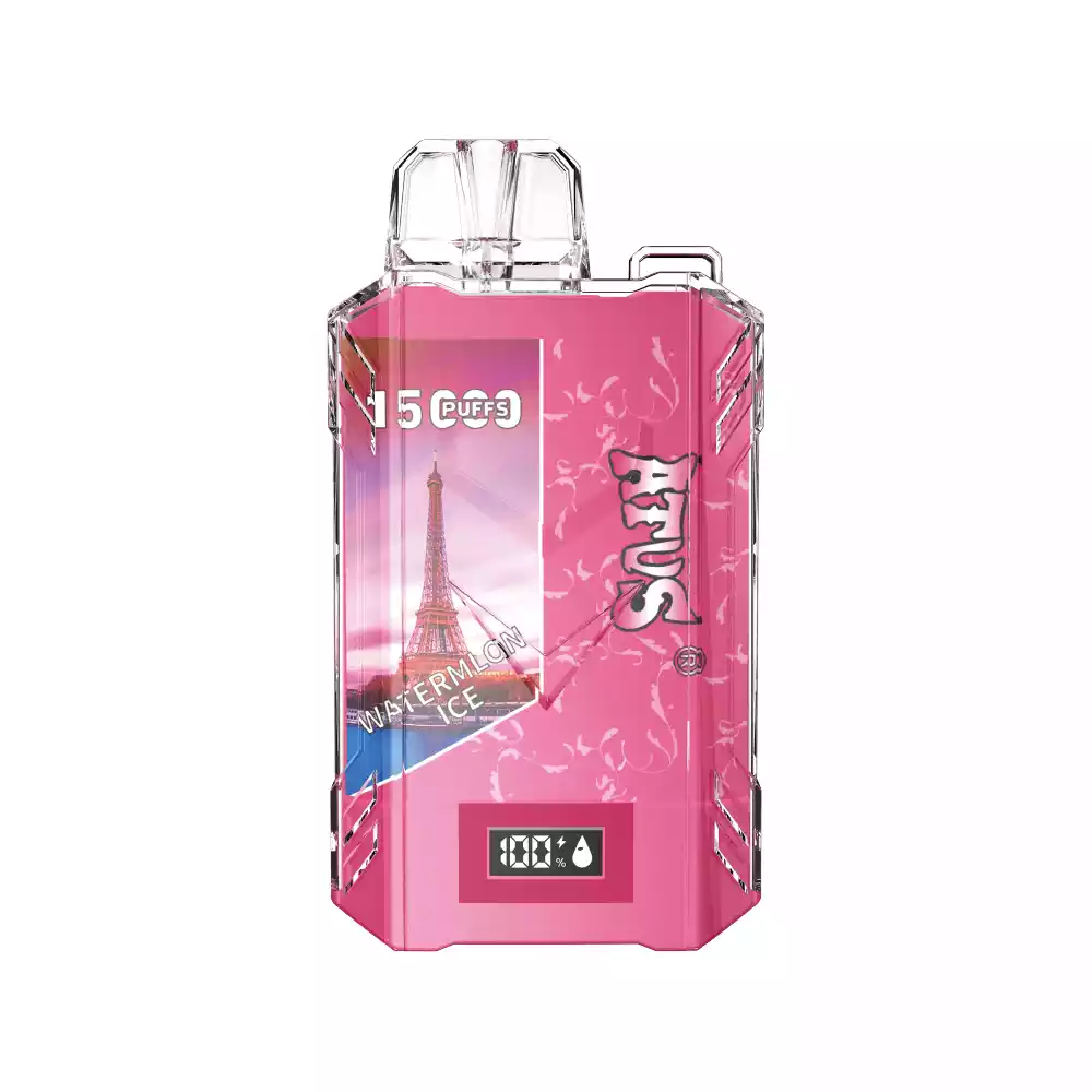 ATVS 15K Vape