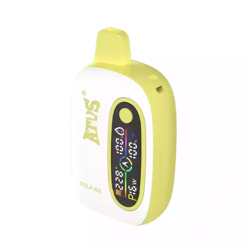 ATVS 16K Vape