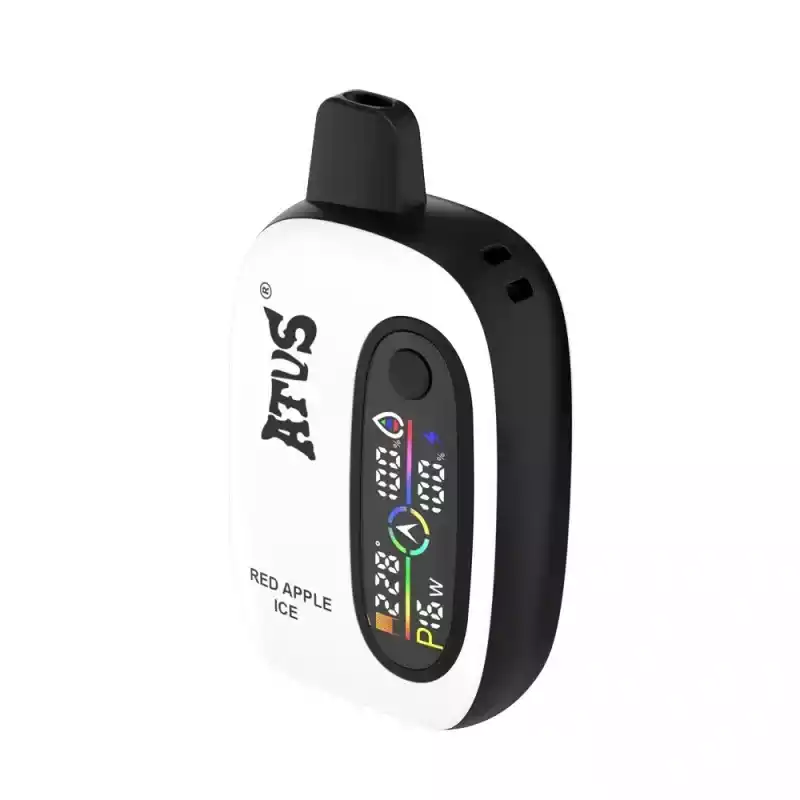 ATVS 16K Vape