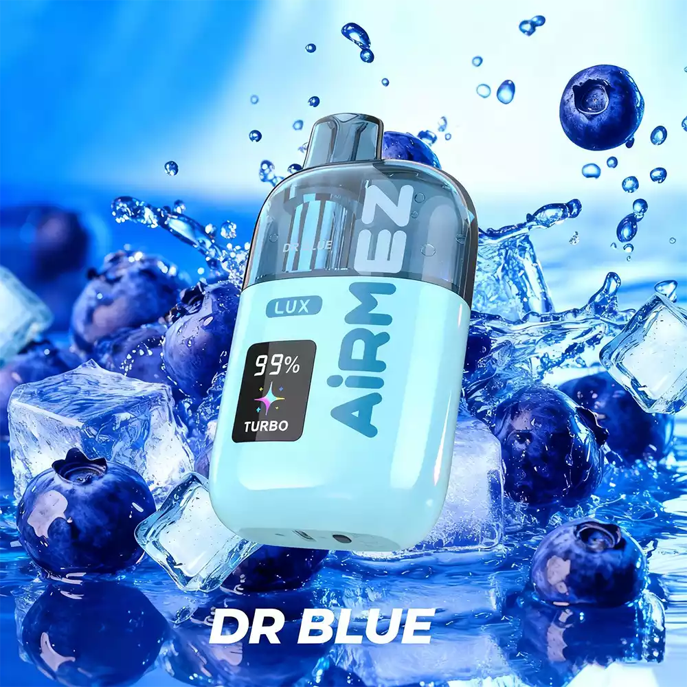 Airmez Lux 60K Vape